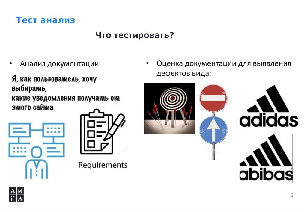 Тест анализ материалов. Тест анализ. Проанализировано тест. Тест дизайн. Тест для презентации.