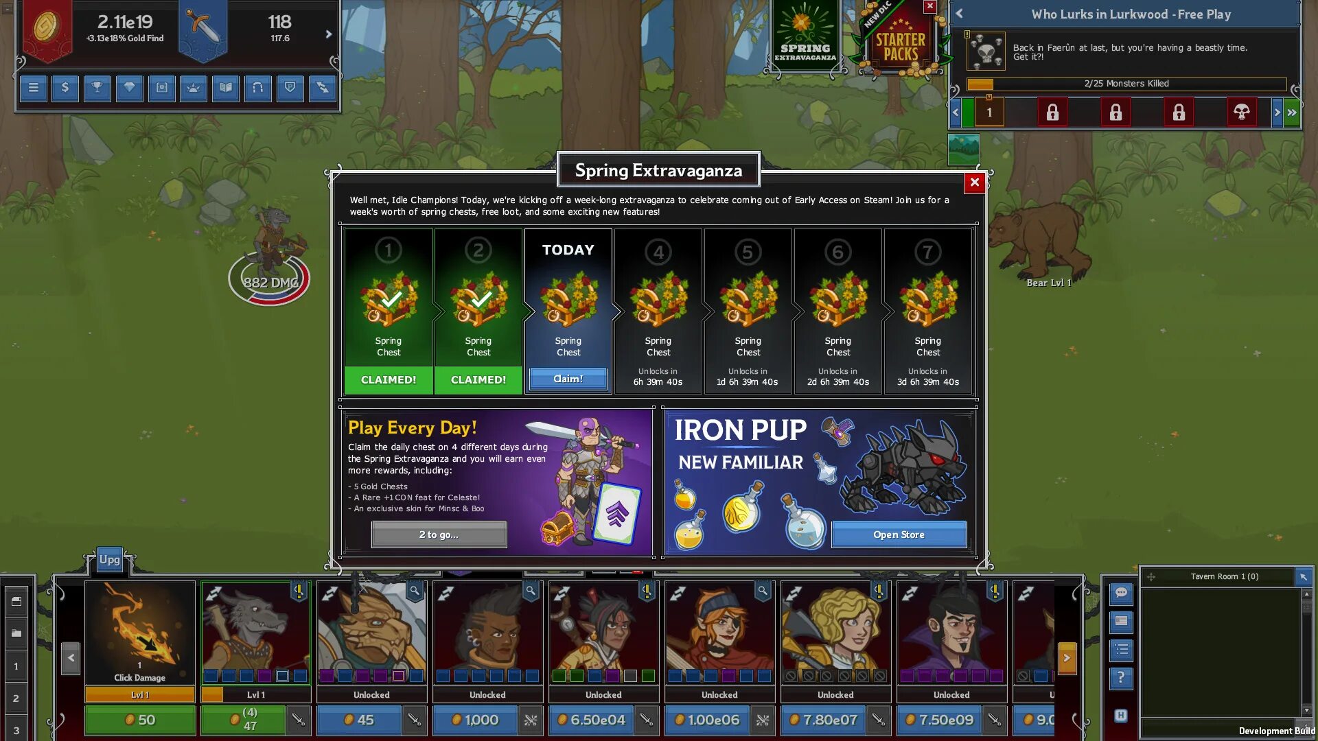 Idle cheat. Champion of realms игра. idle champions of the forgotten realms. idle champions. champion of realms cheats.