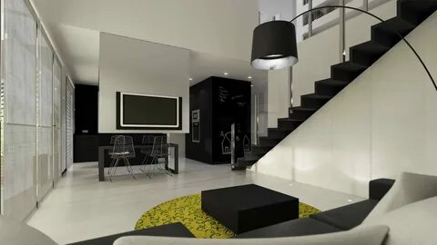 Home черный