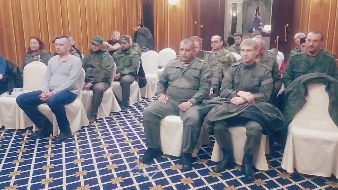 Антимайдан новости днр и лнр сегодня
