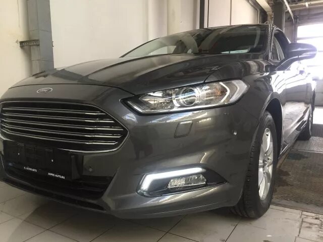 ДХО Форд Мондео 5. Дневные ходовые огни Ford Mondeo 5. Форд Мондео 5 ходовые огни. Ходовой огонь Ford Mondeo 5.