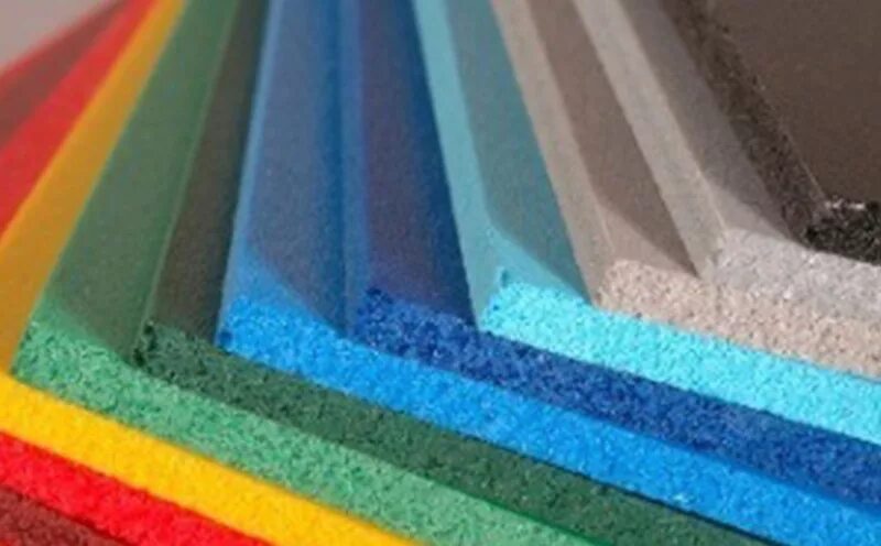 Полимерные материалы в строительстве. Стенд пвх 3мм. Безопасность пвх. 5. Установщик пластиковых окон.