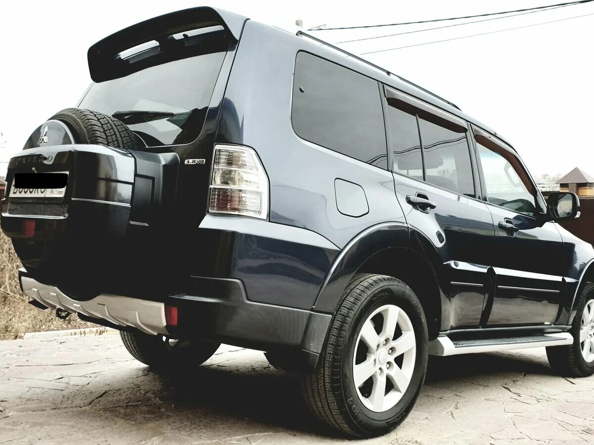 Mitsubishi pajero iv 2007. паджеро 4 бензин. митсубиси паджеро 4 3. паджеро 4 бензин. Mitsubishi pajero iv рестайлинг 2.