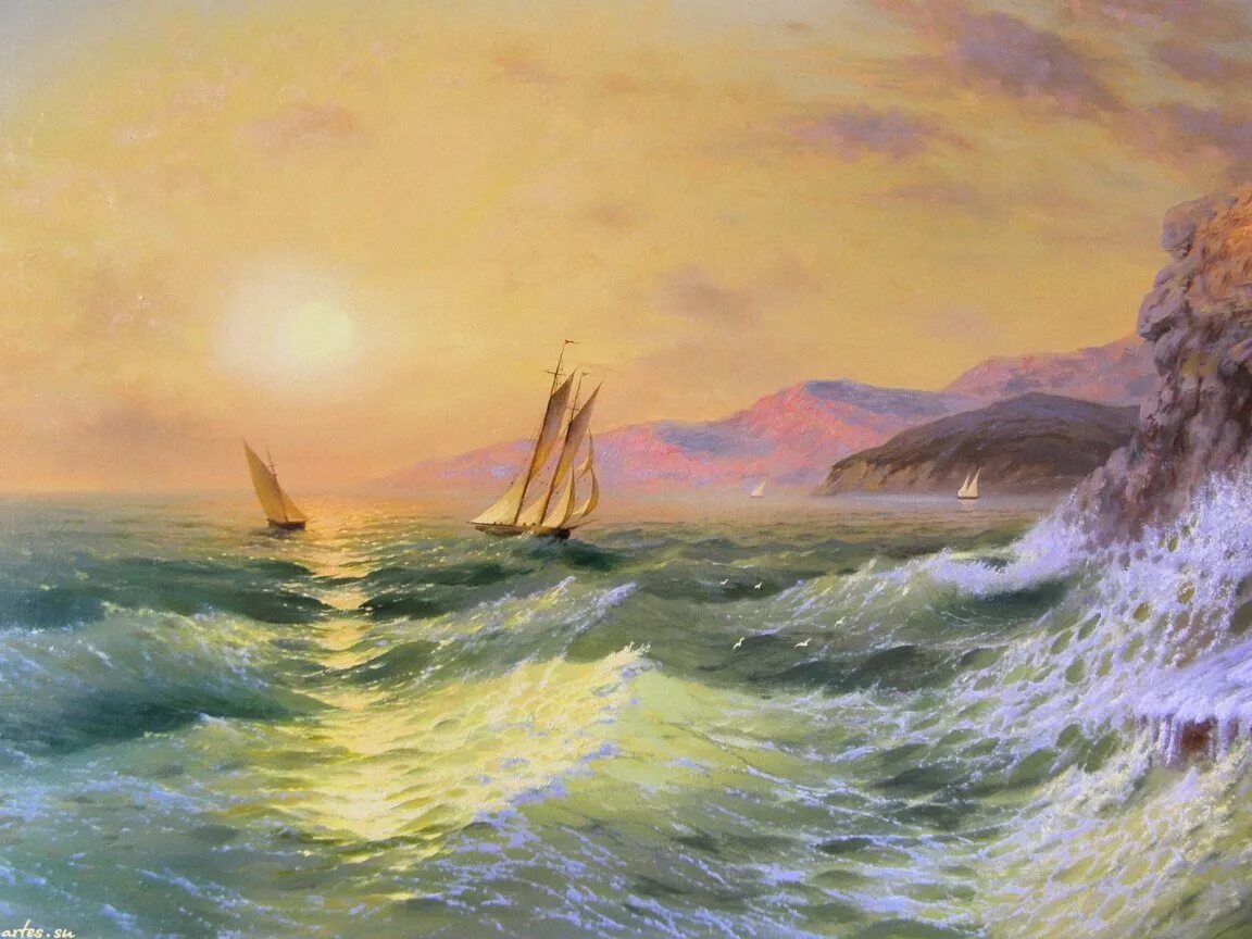 художники маринисты и их картины. художник маринист дмитрий балахонов. георгий дмитриев морской пейзаж живопись. андрей лузгин художник. маринист георгий дмитриев.