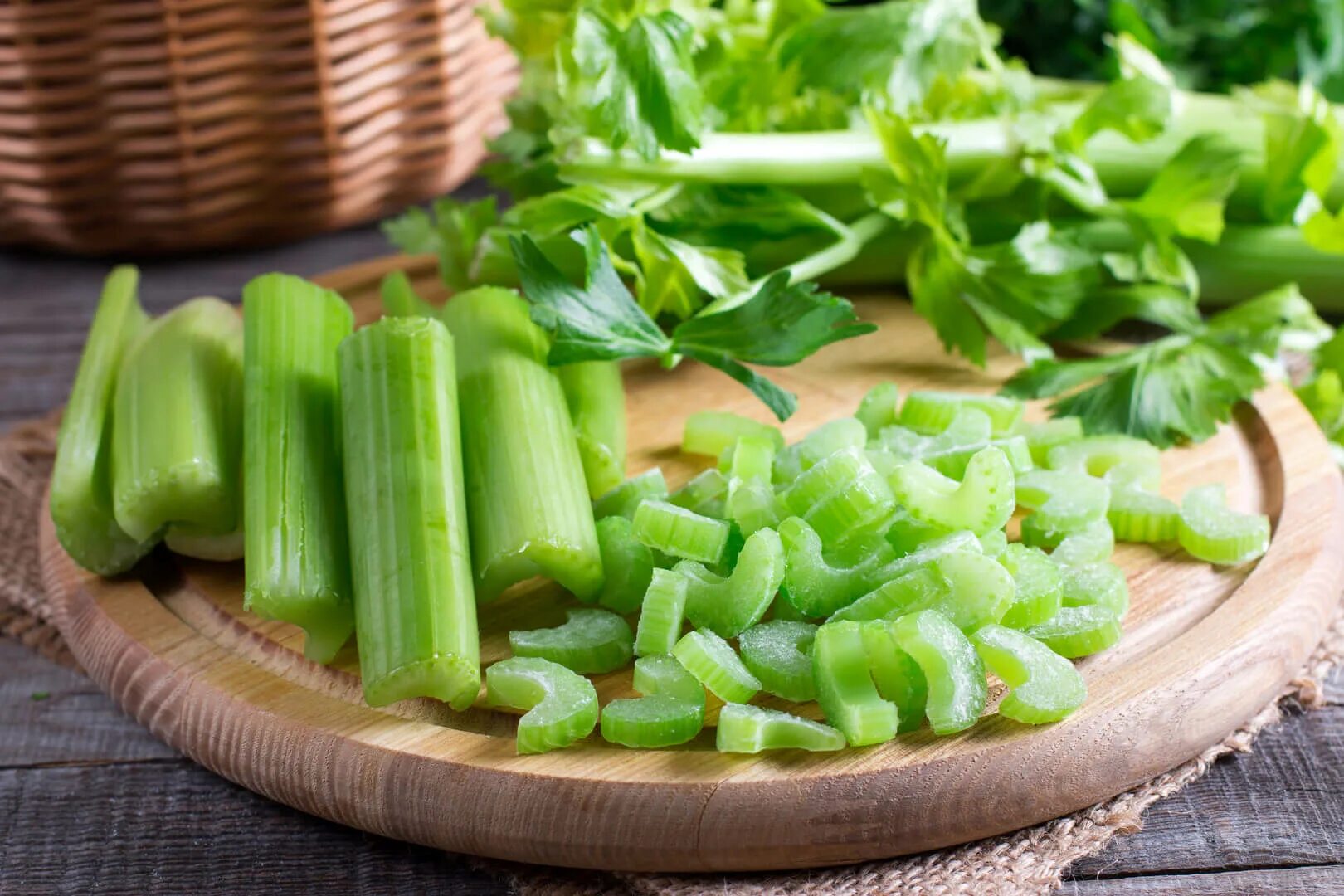 Celery scripts