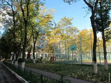 Крюково 4
