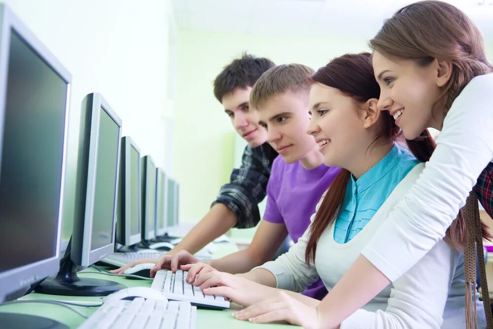 Computers in education