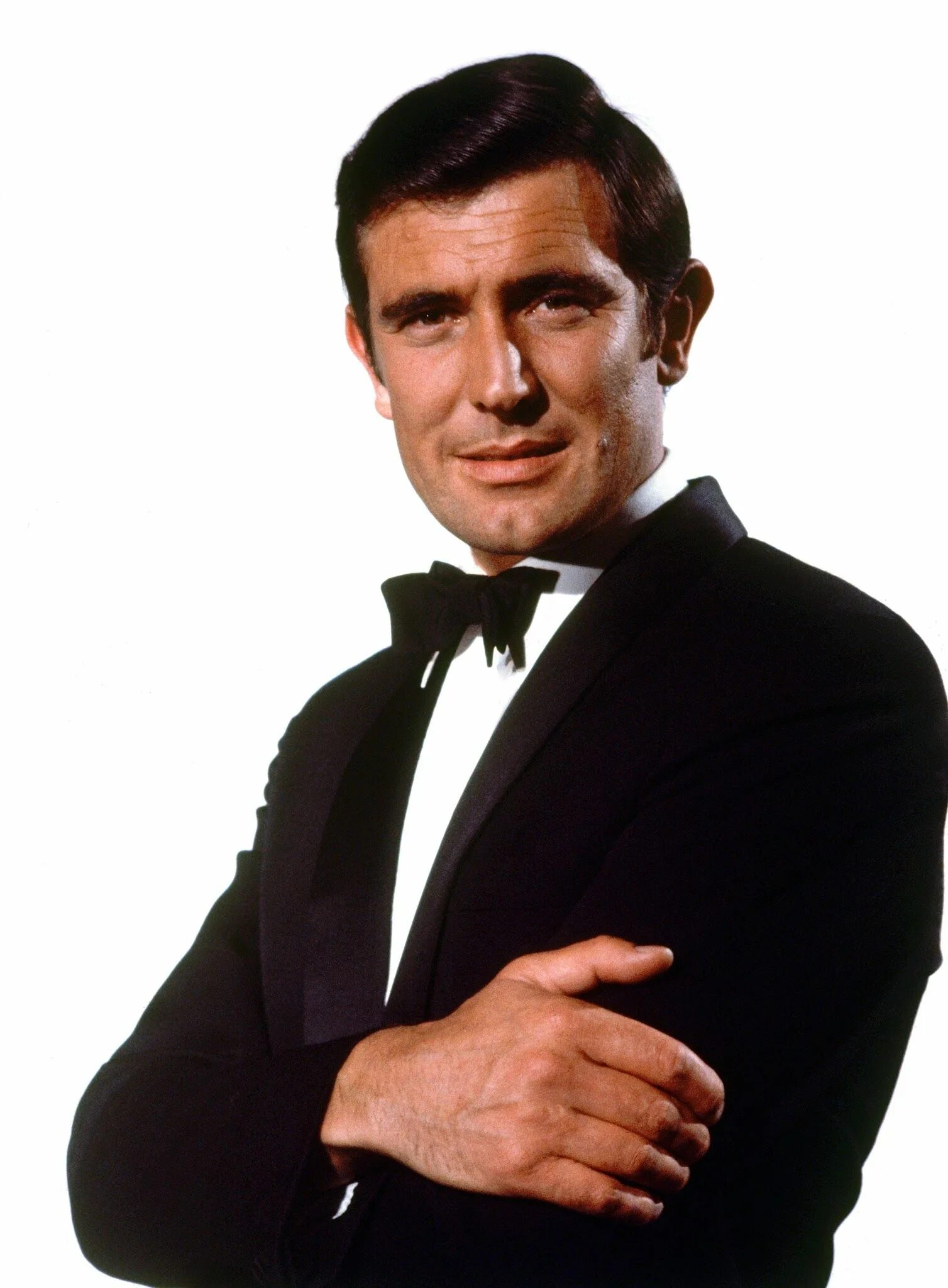 Лучший агент 007