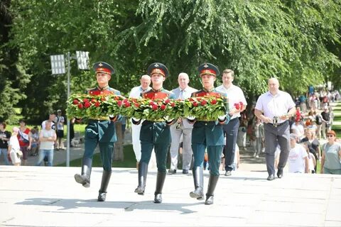 Спартакиада молодежи
