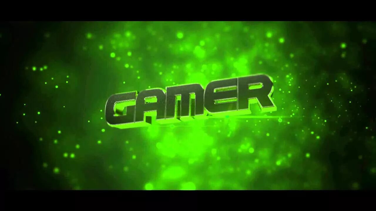 Channel main intro