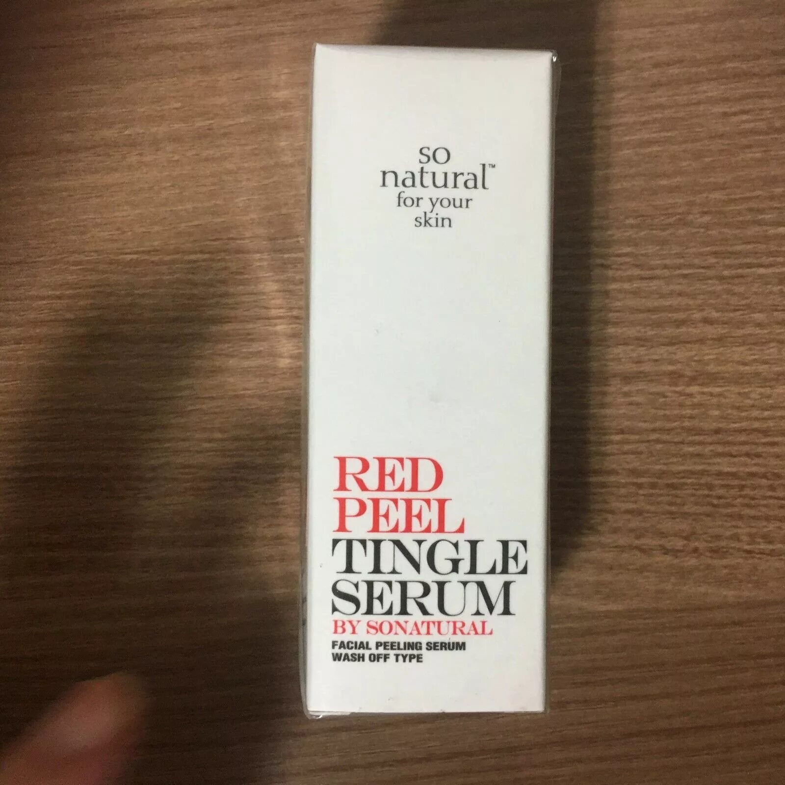 Natural peeling. So natural Red Peel Tingle Serum. Red Peel Tingle Serum. Red Peel Tingle Serum 3ml. Кровавый пилинг Tingle Serum.