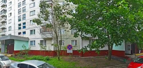 Проезд одоевского дом 7. Проезд одоевского дом 7