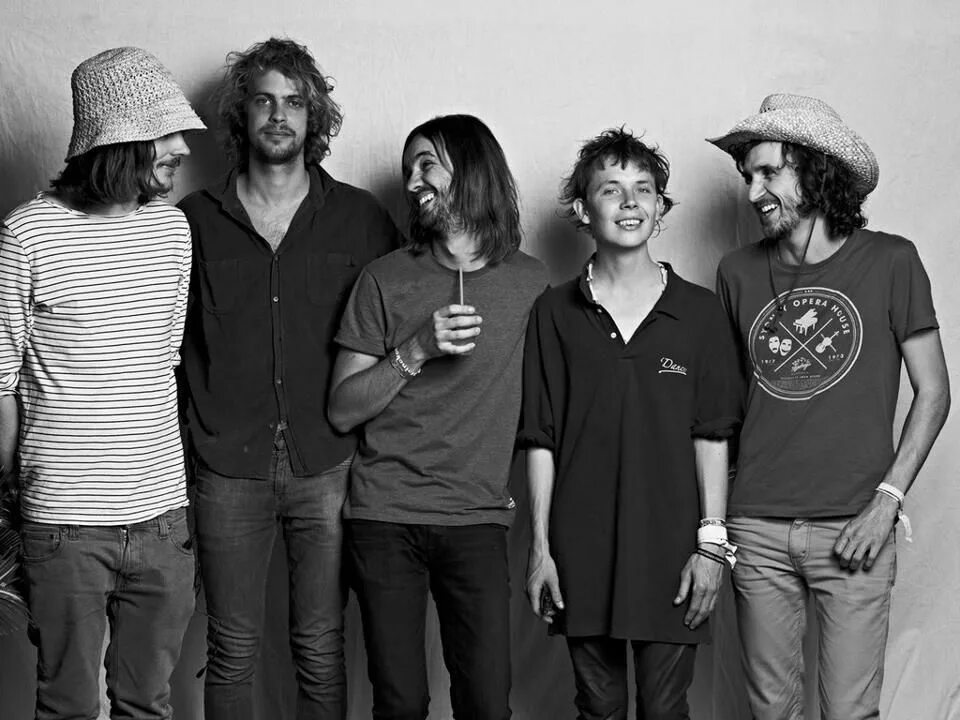Time impala. Тейм импала группа. tame impala участники. тейм импала солист. группа tame.