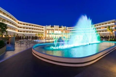 Princess resort spa