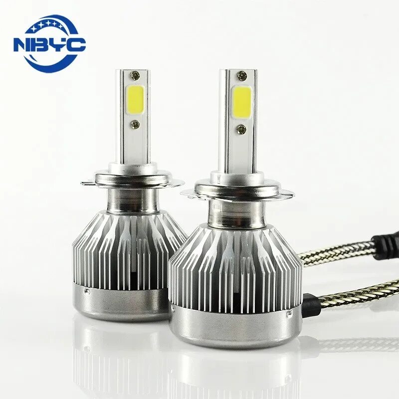 H7 12v led. Led Headlight h7 c1. Led Headlight h3 2000lm. Лампа h7 led Headlight 30w 6000k (1616) MYX. Диодные лампы h4 VT 6000k.