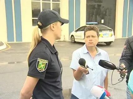Провокация полиции
