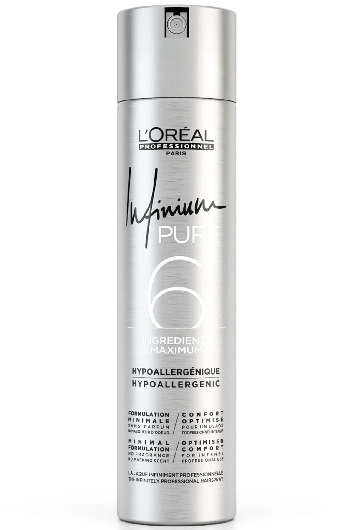 L oreal professionnel pure