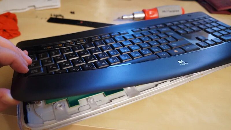Microsoft Sculpt Ergonomic Keyboard Review A Great Value Bocah Sange