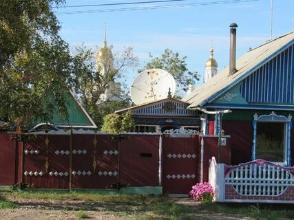 Дом петропавловск казахстан