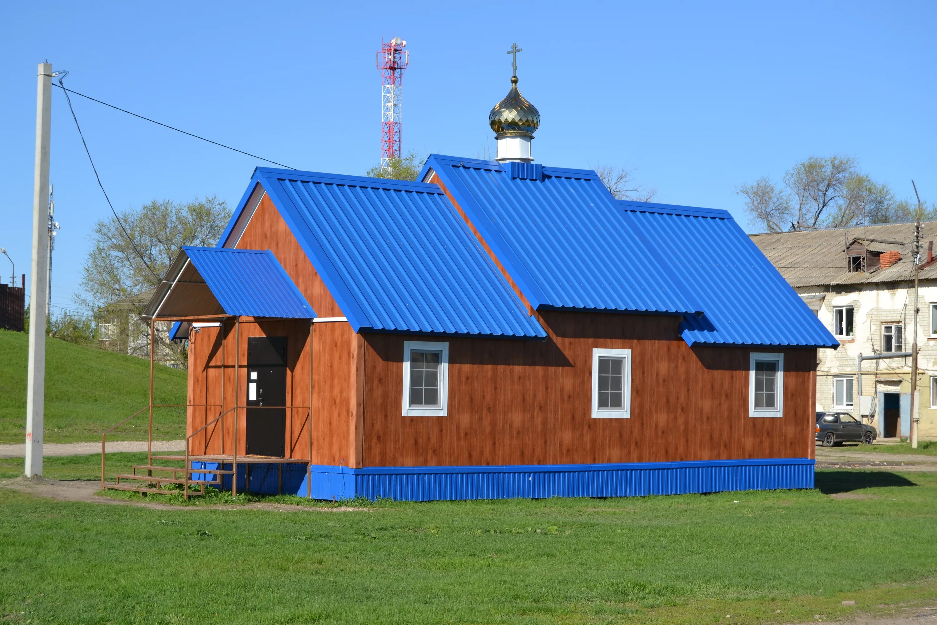 Погода клещевка саратовский