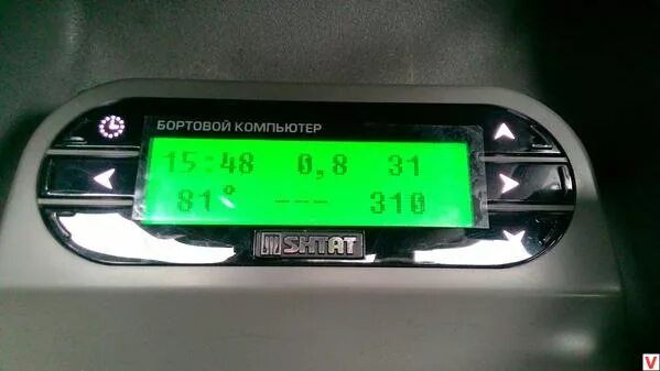 Бк не устанавливается