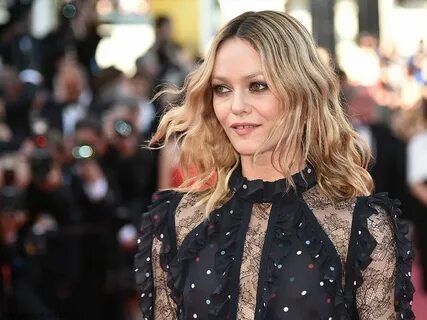 Vanessa paradis
