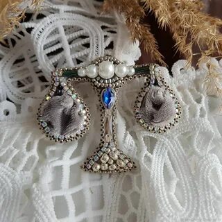 Украшения весам