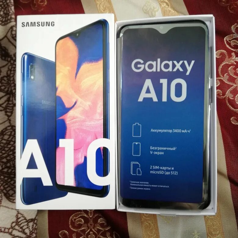 Samsung 10 2. Самсунг а 10 32 ГБ. Самсунг а10 64 ГБ. Samsung Galaxy a10 коробка. Samsung a10 2019.
