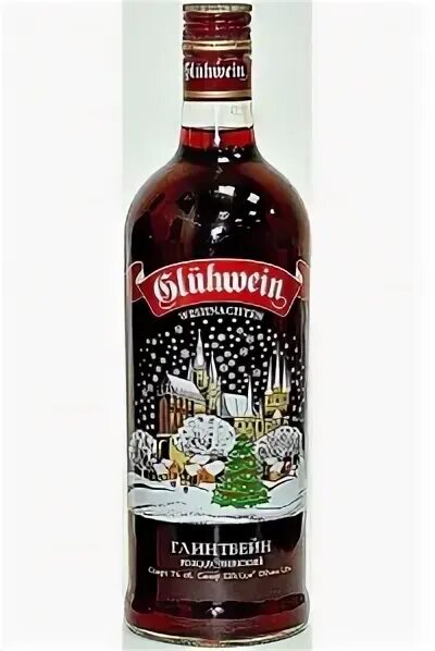 Какой сорт вина для глинтвейна