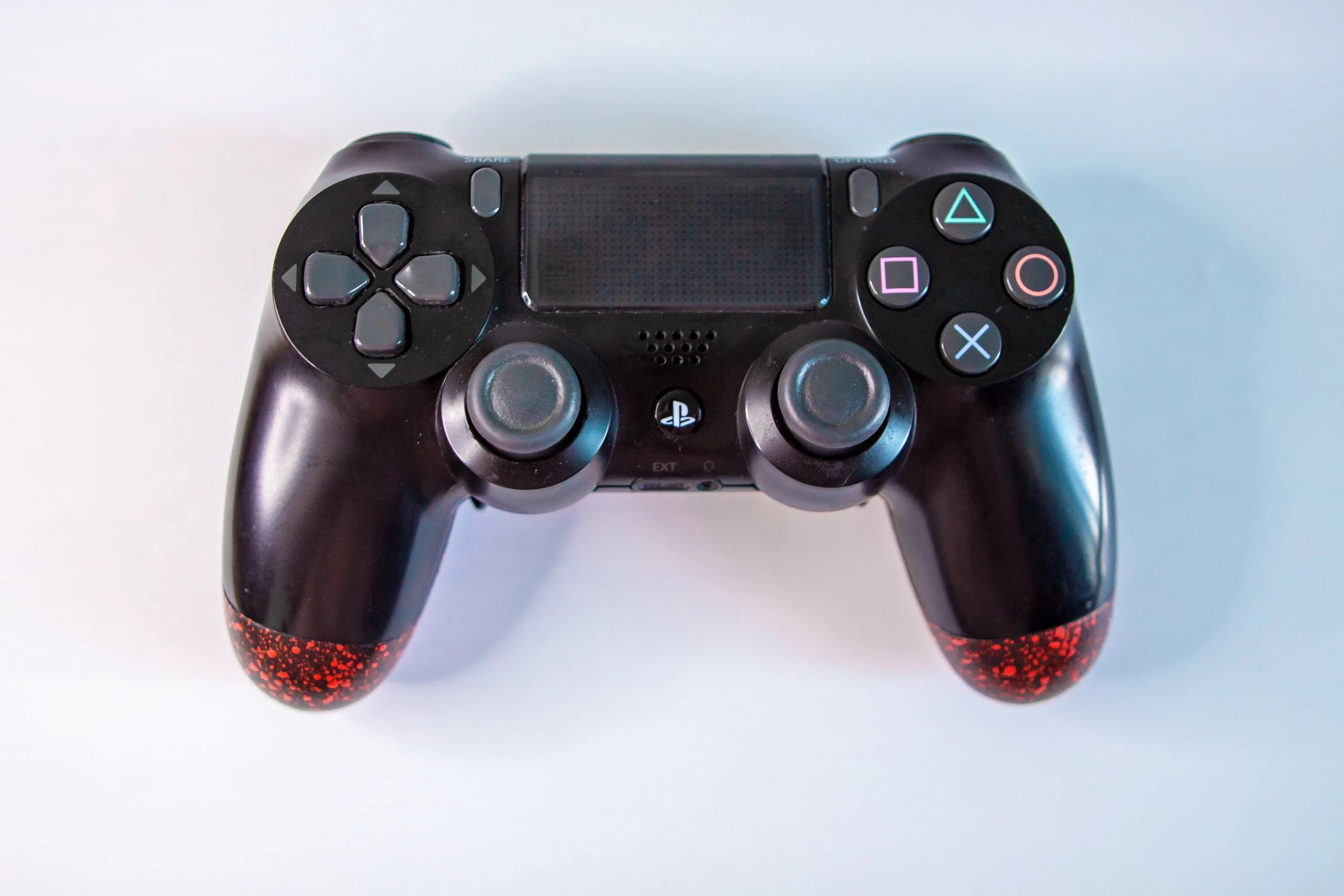 Кастомные джойстики. Геймпад Sony Dualshock 4. Кастомный дуалшок 4. Геймпад пс4 Денди. Геймпад ps4 Dualshock 4 CTR.