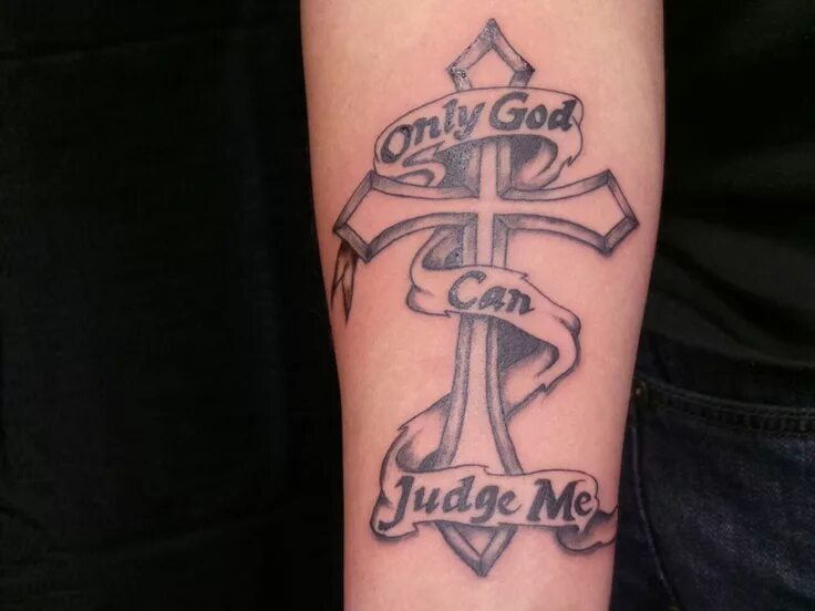 You can judge about