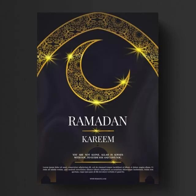 Новая луна рамадан. Рамадан. Пригласительный на Рамадан. Рамадан фон. Рамадан Постер.