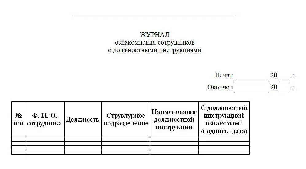 Журнал регистрации ознакомления с должностными инструкциями. Журнал ознакомления с должностными инструкциями в ДОУ. Лист ознакомления с должностной инструкцией. Журнал регистрации должностных инструкций работников.