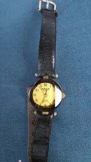 Qmax quartz часы