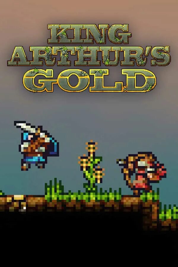 King arthur gold. King Arthur's Gold. King Arthur's Gold игра. King Arthur's Gold моды. Пиксельная игра королевство короля Артура.