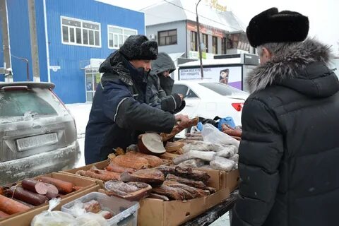 Новости сегодня вагай северный