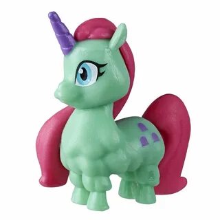 My little pony mini