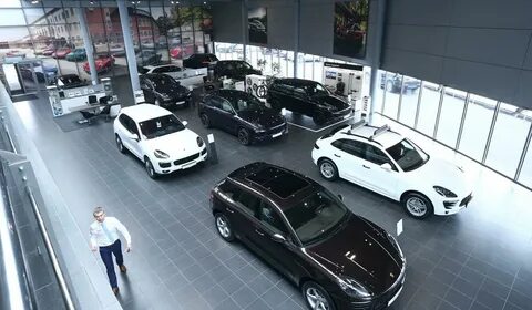 Автомобили роскошь перечень