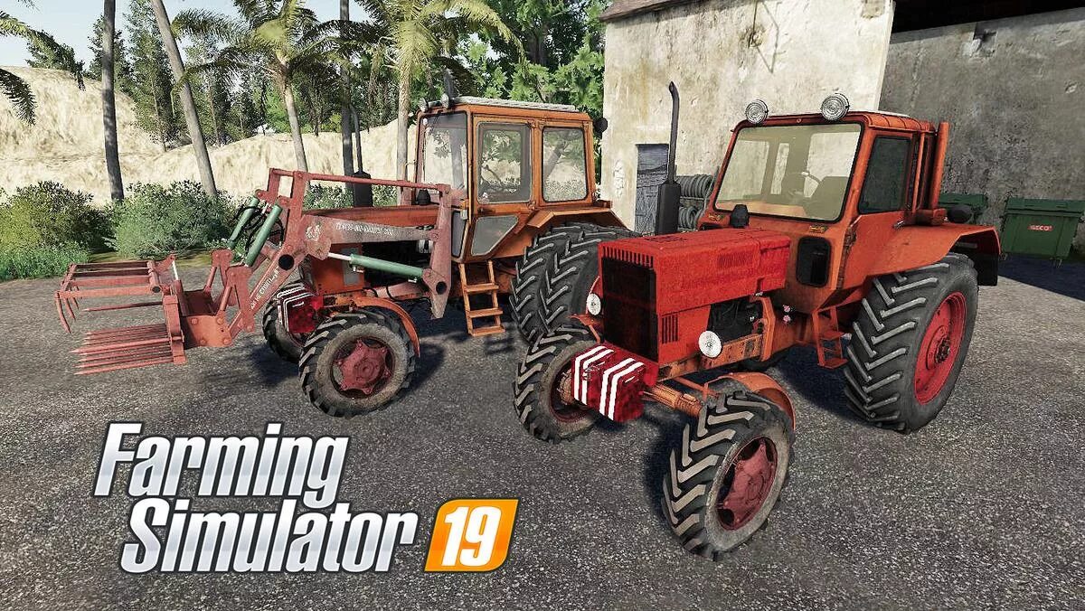 Farming simulator 19 трактора. Трактор МТЗ для ФС 19. Fs19 МТЗ. FS 19 МТЗ-80 пак. FS 19 МТЗ 80.