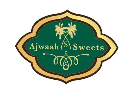 Ajwaah sweets