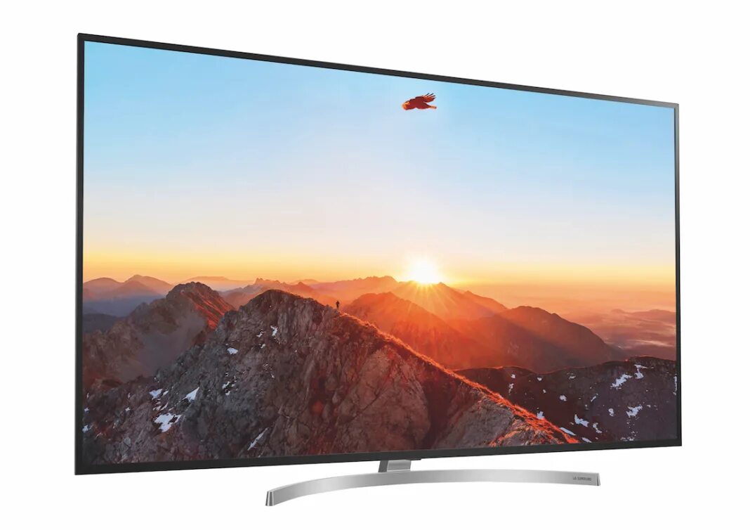 Телевизор lg 65ur91006la