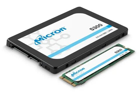 Ssd накопители какой выбрать