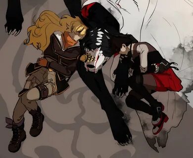 Rwby genshin impact - 63 фото.