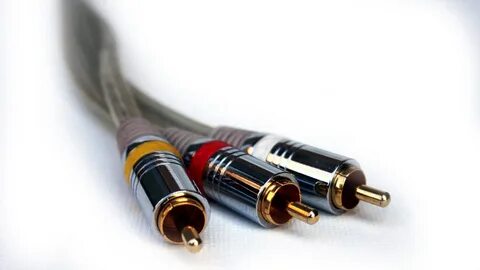Лучшие rca