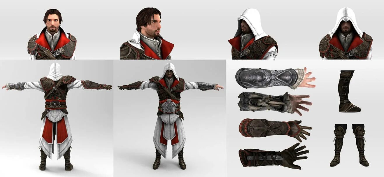 Assassin s мираж. Assassin's Creed 2 Эцио и Альтаир. Assassin's Creed 2 Эцио Аудиторе. Эцио Assassins Creed 2 без капюшона. Костюм Эцио в Assassins Creed 2.