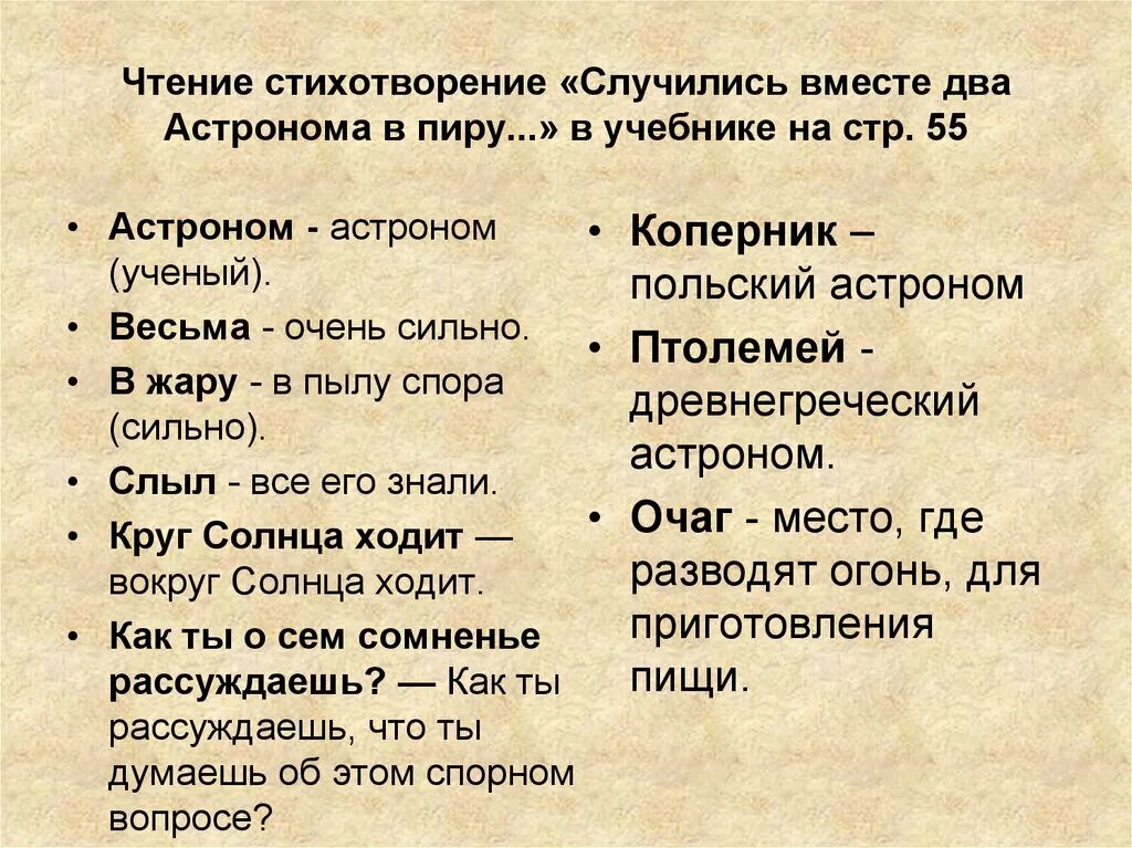 Басня два астронома в пиру. Стих случились вместе 2 астронома в пиру. стихотворение ломоносова случились вместе 2 астронома. стих ломоносов случились вместе два астронома в пиру. ломоносов случились вместе два астронома в пиру.
