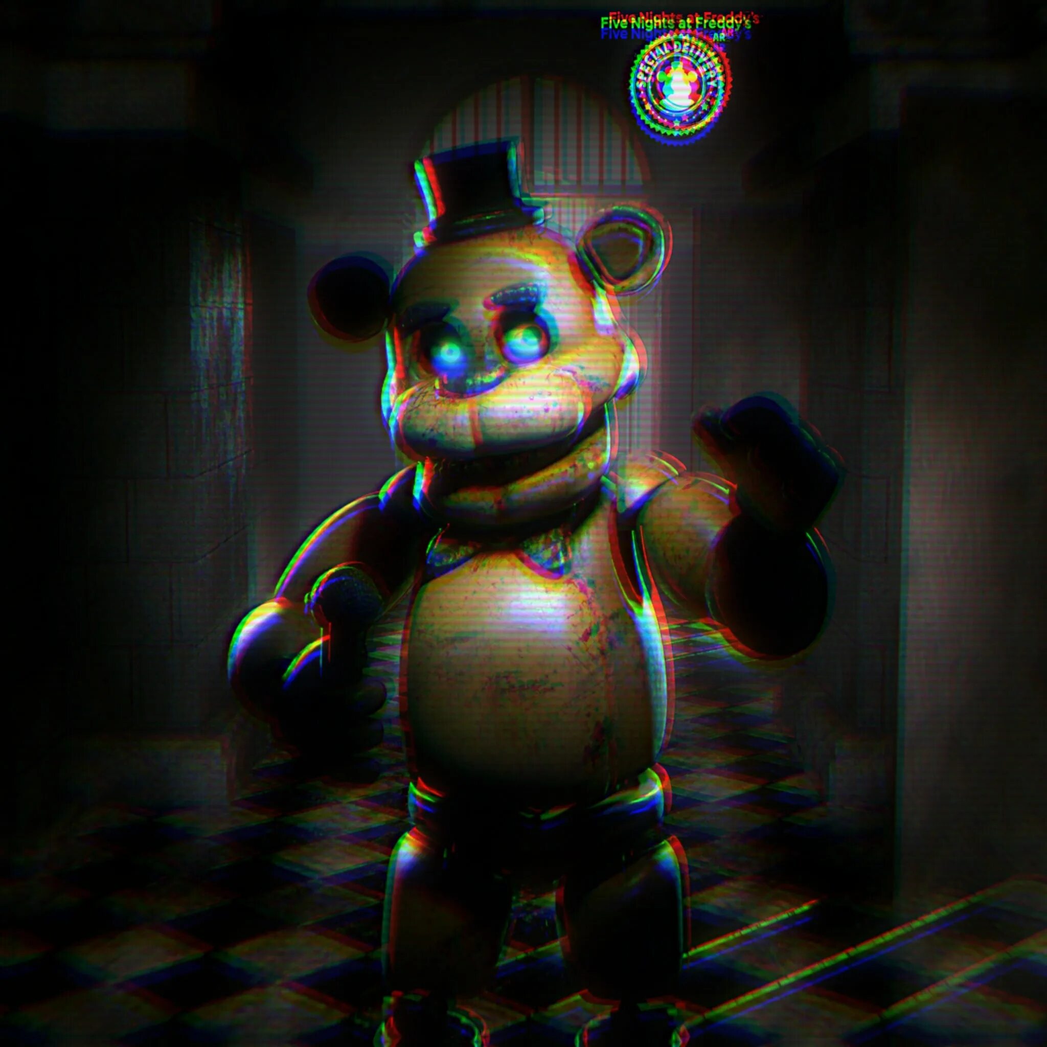 Фредди фазбер пыяло. FNAF Фредди фазбер. Фредди фазбер ар ар. Фредди фазбер 1 часть. FNAF ar Freddy Fazbear.