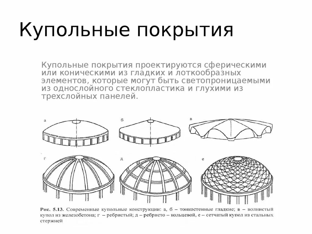 Схема возведения ребристого купольного покрытия;. Ребристо кольцевой купол конструкция. Купольные покрытия большепролетных зданий. Железобетонный ребристо кольцевой купол.