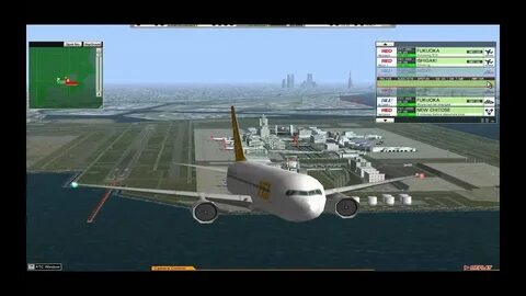I am an air traffic controller 4
