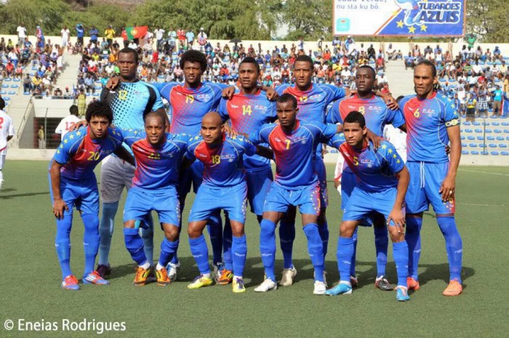 Сборная кабо верде. Футбольная сборная кабо верде. Cape verde football team mailson lima. Чемпионат эфиопии по футболу. Сборная гваделупы по футболу.